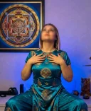 Ritual oriental de relaxare Masaj Bliss - imagine 4