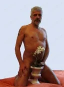 Complet dezbrăcat efectuez treburile casei tale - imagine 1