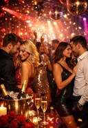 Party Swingers Bucharest - imagine 1