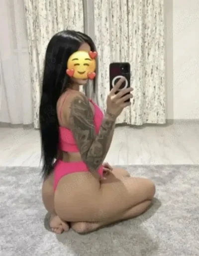 Nouă în orașul tău!! Andra