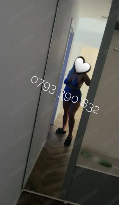 Blonda_sexy servicii totale