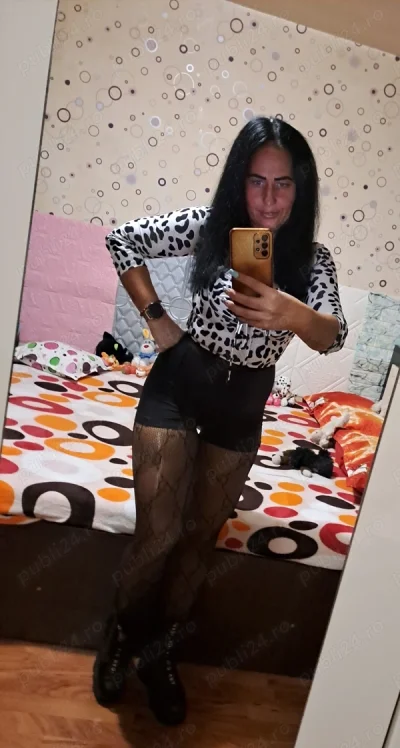 Noua la tine in oras