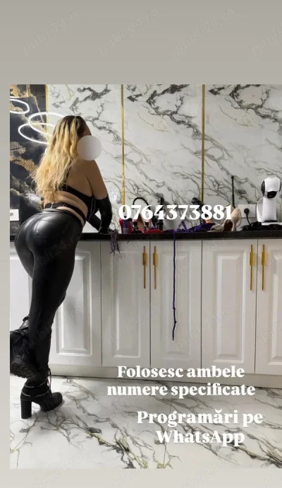 Buna , Doar Online Orice fantezie la alegere (Detin jucarii)