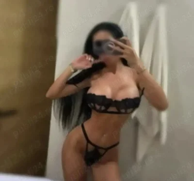 100% reala luxury escort noua in oras ofer si deplasare