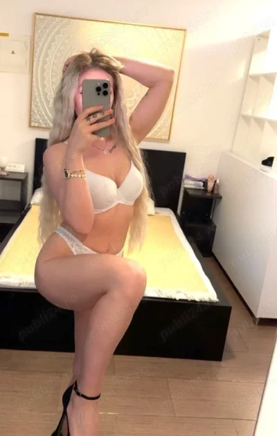 Doar ce am ajuns în orașul tău 3 zile