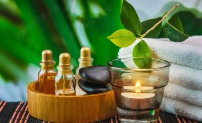 Masaj dedicat doamnelor generoase