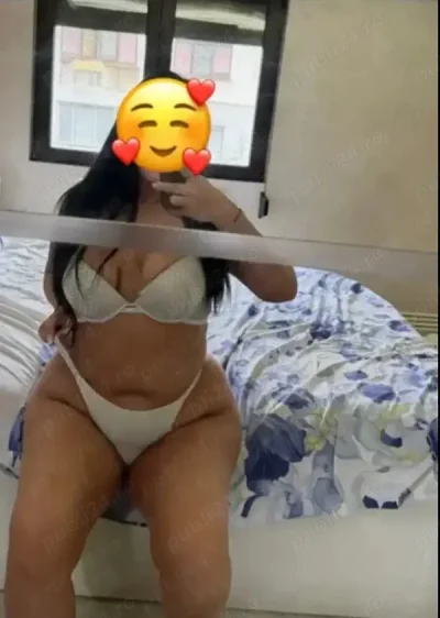 Buna numele meu este Beatrice noua in orasul tau