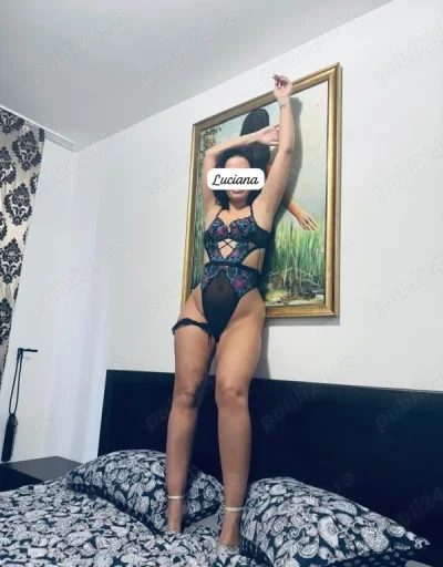 Fac doar deplasări la tine sau hotel