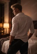 Vrei sa fiu iubitul tau ... boyfriend experience - imagine 1