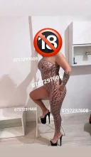 Blonda câteva zile în orașul tău Confirm cu tatoo - imagine 2