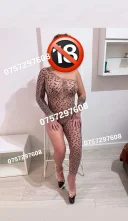 Blonda câteva zile în orașul tău Confirm cu tatoo - imagine 3