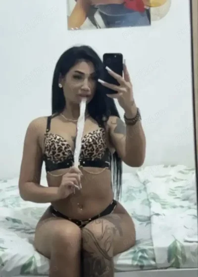 Serviciile mele Incitate reala si originala