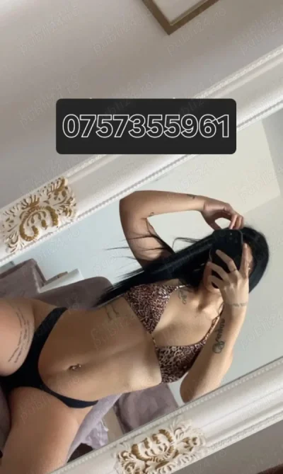 Relaxare pana la extaz