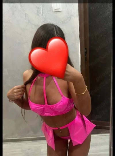 New in orașu tau dor 3 zile te astept la mine