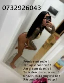 Top escort! ,tatto girl contact doar pe wapp! Citește descrierea de jos - imagine 3