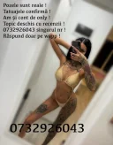 Top escort! ,tatto girl contact doar pe wapp! Citește descrierea de jos - imagine 4