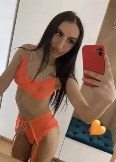 Nouă 19 ani servicii top!!!