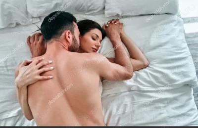 20de ani, amant sau relaxare