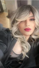 Milf Tranny Andreea Drăgulescu Girlfriend Experience - imagine 1