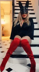 Milf Tranny Andreea Drăgulescu Girlfriend Experience - imagine 3