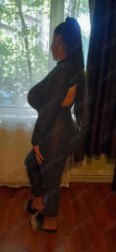 Pentru prima data la voi în oraș