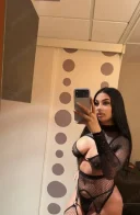 Escorta reală fac și deplasări - imagine 1