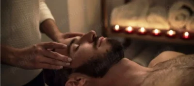 Masaj de relaxare full body