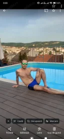 Bull dotat simpatic caut cuplu sau nimfomane MILF - imagine 1