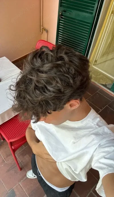 Pasiv pentru domni generoși