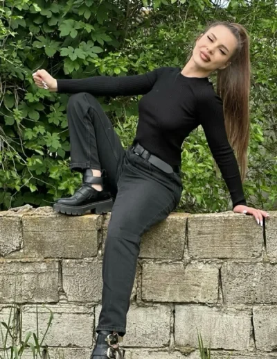 Escorta de Lux noua in oras