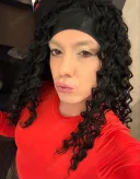 Escorta trans - imagine 3