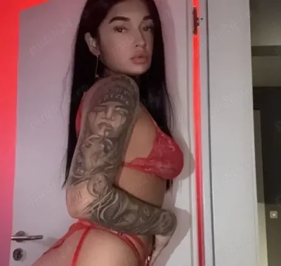 Rebeca noua in orasul tau