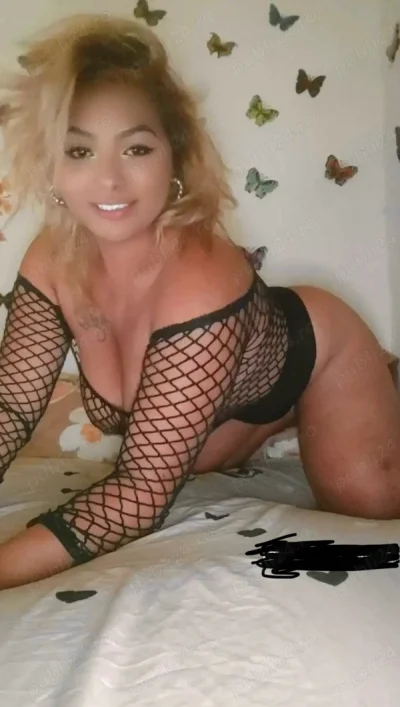 Nouă în orașul tău Ella