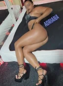 ADRIANA - voluptoasa, senzuala, pasionala - imagine 2