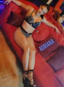 ADRIANA - voluptoasa, senzuala, pasionala - imagine 3