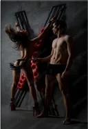 Show web cuplu sau singura ! - imagine 1