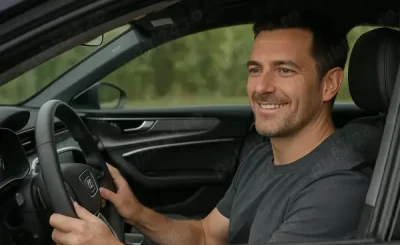 Companie plăcută și discreta