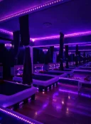 NON STOP - 25 maseuze, curat, elegant, central - VIP ZONE - imagine 2