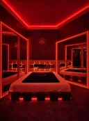 NON STOP - 25 maseuze, curat, elegant, central - VIP ZONE - imagine 5