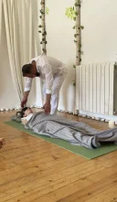 Masaj Tantric pentru doamne și domnișoare - imagine 3