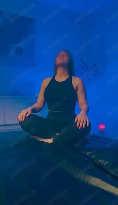 Masaj relaxare si body - Dna Ghica