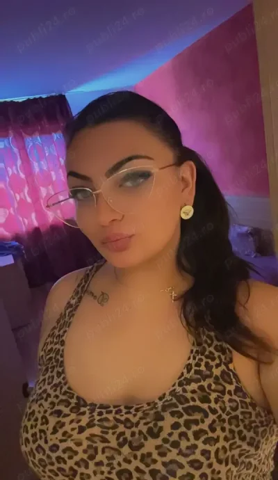 OUTCALL nouă în oraș!!!! Dulce și pasională****