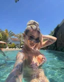 Escortă de LUX - imagine 1