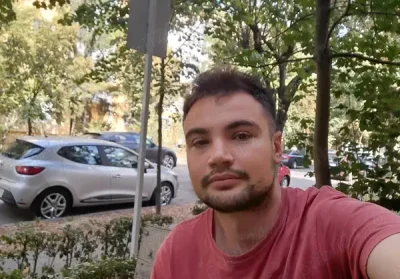 25 de ani, caut ceva serios