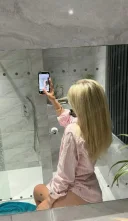 Sofisticată - Blondish!! 14:01:2026 IN CAL OUT CALL! - imagine 1