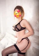 Nou Apetisanta sexy cu Servicii de Calitate !!! Confirm la locatie - imagine 3