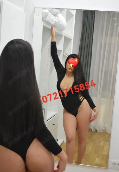 Bruneta Doar Deplasări