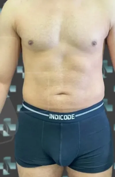 Eu sunt rezultatul plăcerilor voastre