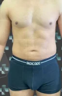 Eu sunt rezultatul plăcerilor voastre - imagine 1