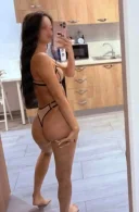 Buna sunt o brunetă sexy in Oradea - imagine 3